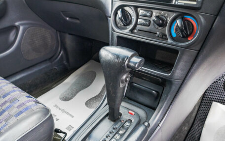 Nissan AD II, 2000 год, 289 000 рублей, 15 фотография