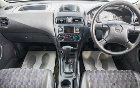 Nissan AD II, 2000 год, 289 000 рублей, 8 фотография