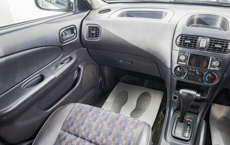 Nissan AD II, 2000 год, 289 000 рублей, 16 фотография