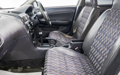 Nissan AD II, 2000 год, 289 000 рублей, 17 фотография