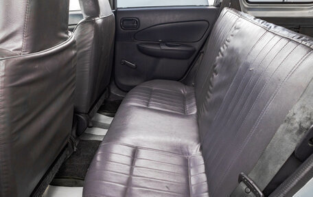 Nissan AD II, 2000 год, 289 000 рублей, 18 фотография