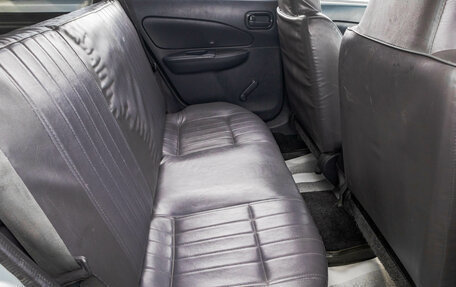 Nissan AD II, 2000 год, 289 000 рублей, 19 фотография