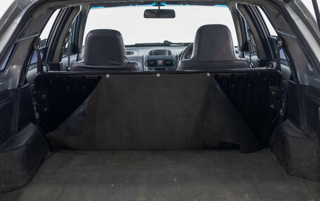 Nissan AD II, 2000 год, 289 000 рублей, 20 фотография