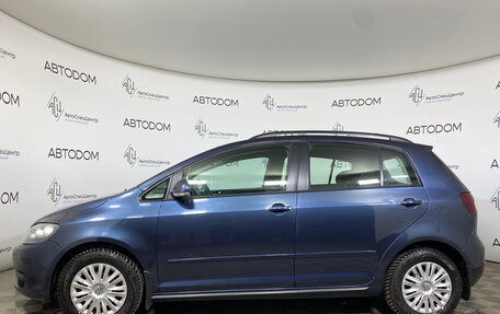 Volkswagen Golf Plus II, 2013 год, 847 000 рублей, 3 фотография