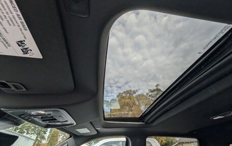 Chevrolet Silverado, 2025 год, 10 682 234 рублей, 11 фотография