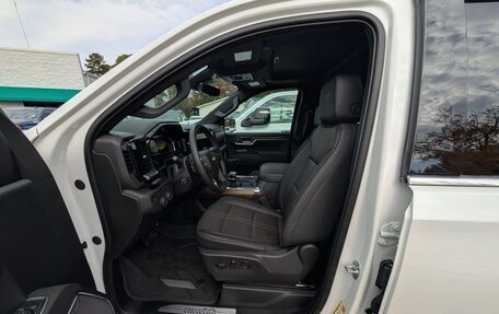 Chevrolet Silverado, 2025 год, 10 682 234 рублей, 9 фотография