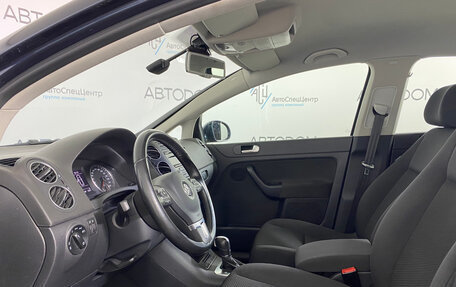 Volkswagen Golf Plus II, 2013 год, 847 000 рублей, 7 фотография