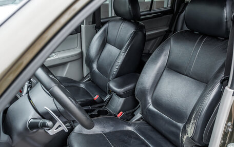 Mitsubishi Pajero Sport II рестайлинг, 2014 год, 1 645 000 рублей, 17 фотография