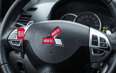 Mitsubishi Pajero Sport II рестайлинг, 2014 год, 1 645 000 рублей, 13 фотография