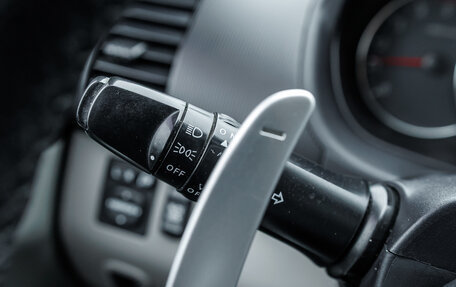 Mitsubishi Pajero Sport II рестайлинг, 2014 год, 1 645 000 рублей, 19 фотография