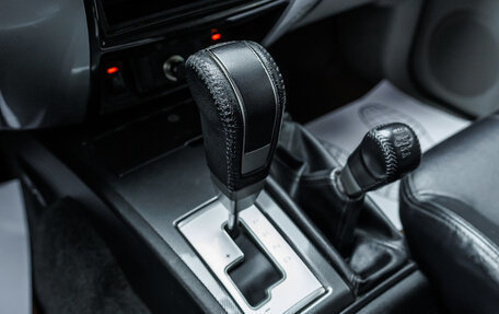 Mitsubishi Pajero Sport II рестайлинг, 2014 год, 1 645 000 рублей, 22 фотография