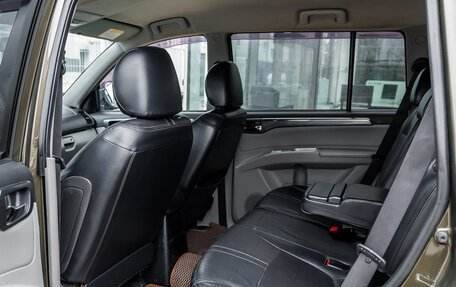 Mitsubishi Pajero Sport II рестайлинг, 2014 год, 1 645 000 рублей, 27 фотография