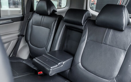 Mitsubishi Pajero Sport II рестайлинг, 2014 год, 1 645 000 рублей, 28 фотография