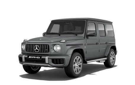 Mercedes-Benz G-Класс AMG, 2025 год, 33 500 000 рублей, 6 фотография