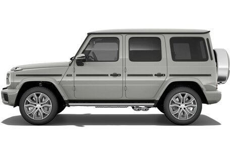 Mercedes-Benz G-Класс AMG, 2025 год, 33 500 000 рублей, 28 фотография