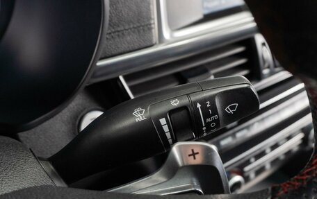 KIA Optima IV, 2016 год, 1 749 000 рублей, 17 фотография