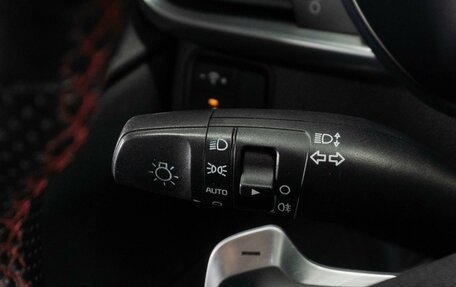 KIA Optima IV, 2016 год, 1 749 000 рублей, 16 фотография