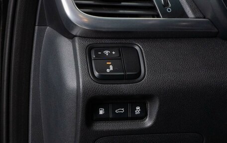 KIA Optima IV, 2016 год, 1 749 000 рублей, 15 фотография