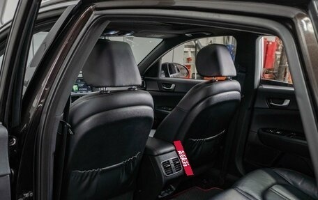 KIA Optima IV, 2016 год, 1 749 000 рублей, 11 фотография