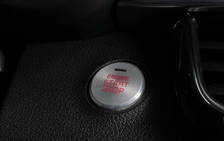 KIA Optima IV, 2016 год, 1 749 000 рублей, 22 фотография