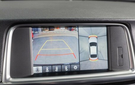 KIA Optima IV, 2016 год, 1 749 000 рублей, 19 фотография