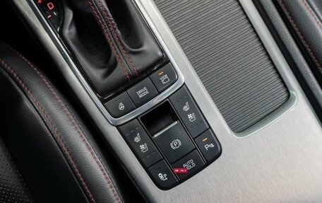 KIA Optima IV, 2016 год, 1 749 000 рублей, 21 фотография