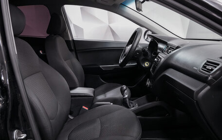 KIA Rio III рестайлинг, 2014 год, 840 000 рублей, 11 фотография