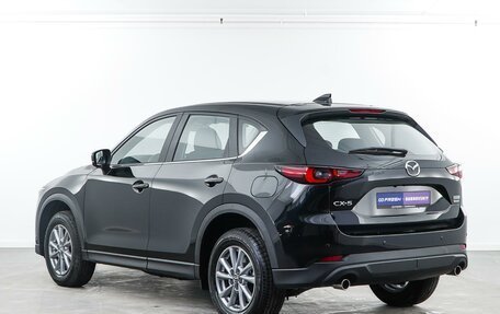 Mazda CX-5 II, 2024 год, 3 798 989 рублей, 2 фотография