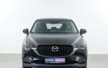 Mazda CX-5 II, 2024 год, 3 798 989 рублей, 3 фотография