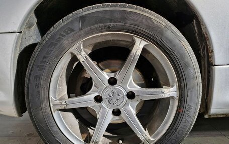 Peugeot 206, 2003 год, 250 000 рублей, 8 фотография