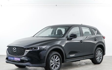 Mazda CX-5 II, 2024 год, 3 798 989 рублей, 5 фотография