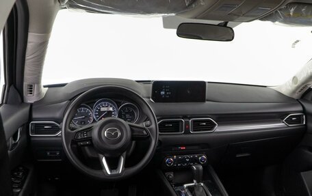 Mazda CX-5 II, 2024 год, 3 798 989 рублей, 6 фотография