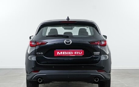Mazda CX-5 II, 2024 год, 3 798 989 рублей, 4 фотография