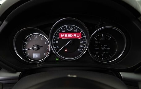 Mazda CX-5 II, 2024 год, 3 798 989 рублей, 22 фотография