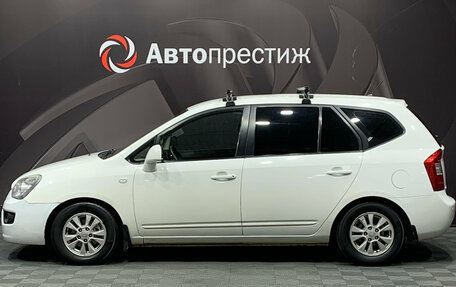 KIA Carens III (RP), 2011 год, 592 000 рублей, 5 фотография