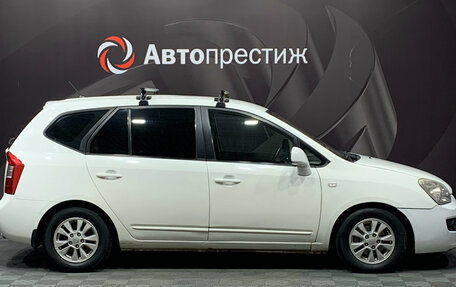 KIA Carens III (RP), 2011 год, 592 000 рублей, 4 фотография