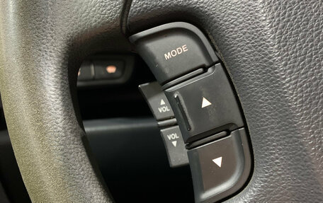 KIA Carens III (RP), 2011 год, 592 000 рублей, 11 фотография