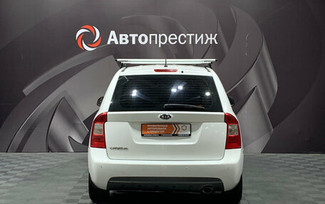 KIA Carens III (RP), 2011 год, 592 000 рублей, 7 фотография