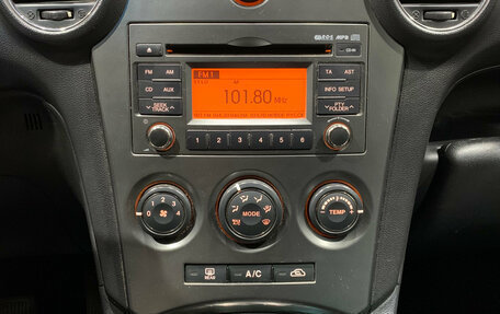 KIA Carens III (RP), 2011 год, 592 000 рублей, 10 фотография