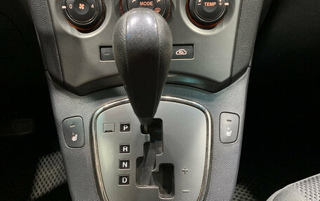 KIA Carens III (RP), 2011 год, 592 000 рублей, 14 фотография