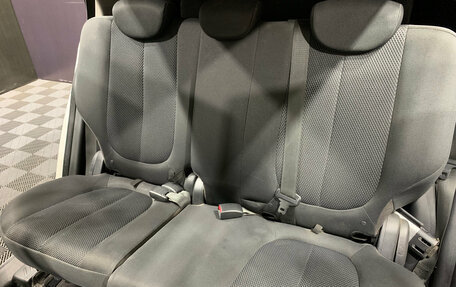 KIA Carens III (RP), 2011 год, 592 000 рублей, 15 фотография