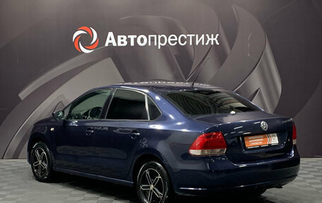Volkswagen Polo VI (EU Market), 2012 год, 575 000 рублей, 8 фотография