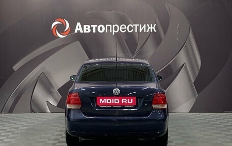 Volkswagen Polo VI (EU Market), 2012 год, 575 000 рублей, 7 фотография