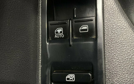 Volkswagen Polo VI (EU Market), 2012 год, 575 000 рублей, 11 фотография