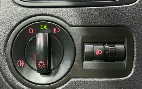 Volkswagen Polo VI (EU Market), 2012 год, 575 000 рублей, 12 фотография