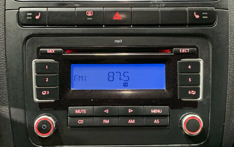 Volkswagen Polo VI (EU Market), 2012 год, 575 000 рублей, 10 фотография