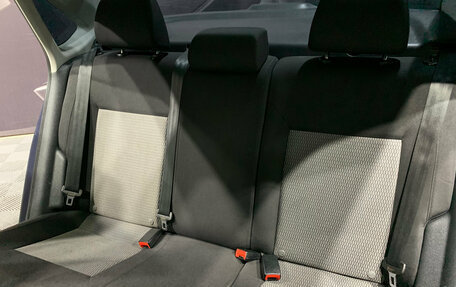 Volkswagen Polo VI (EU Market), 2012 год, 575 000 рублей, 15 фотография