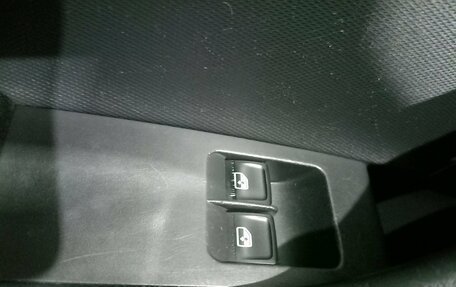 Skoda Rapid I, 2016 год, 730 000 рублей, 12 фотография