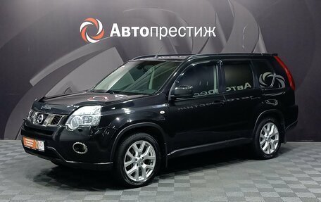 Nissan X-Trail, 2013 год, 1 340 000 рублей, 2 фотография