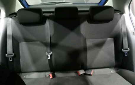 Skoda Rapid I, 2016 год, 730 000 рублей, 15 фотография